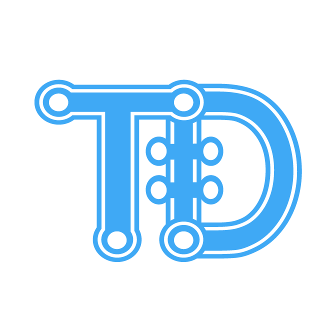 Toobz Digital Logo